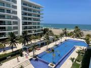 Apartamento de lujo Morros ULTRA con vista y acceso directo al mar , Cartagena de Indias