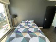 Vue sur les toits de Tours