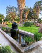 Goba Lodge & Rest Camp