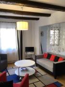 Little Bartholdi - Appartement Colmar Hyper Centre