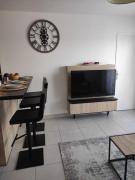 Top Bussy-Saint-Georges Top Bussy-Saint-Georges