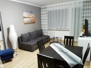 Apartament Szept Plaży