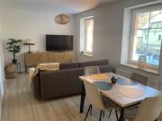 Apartament Leon Polanica Zdrój