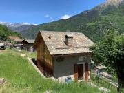 Agriturismo Mondolegro - Chiesa in Valmalenco