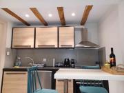 M&F Ground Studio in Old Town