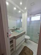 Apartamento Lindo e Aconchegante em Guarapari - ES