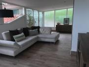 Appartement villa toit terrasse