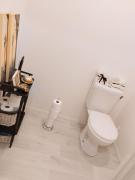 Colocation Chambre Meublée en face la gare de le Mée-sur -Seine