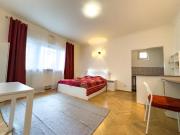 Central Retreat Apartments