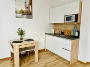 APARTMENT 44 - Old Town Krakow Bosacka