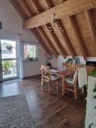 Ferienwohnung im Haus Petry