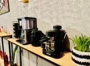 Departamento vacacional #1