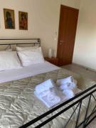 Litochoro Achilleas & Charas Summer House