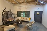 2 Habitaciones Privadas con 2 Baños