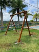 Refúgio na Serra de Bananeiras