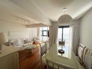 Depto Chola - Depto Zona La Perla Con Vista al Mar Para 4 PAX Con Cochera - Hola Sur
