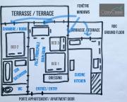 Cosy Case between Disney and Paris