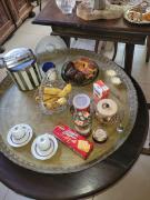 Na Trilha da Ostra 1