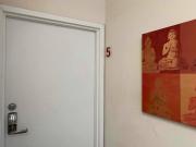 Stylish Nopa Penthouse, Remote Work Friendly