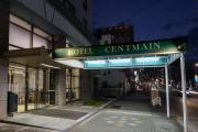 Hotel Centmain Nagoya Hotel Centmain Nagoya
