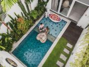 Aeera Villa Canggu by Ini Vie Hospitality