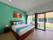 Moon Bali Guesthouse Canggu