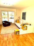 Cherry apartments