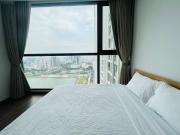 3BR Vinhomes Skylake 110m2-Korean Town Daniel Apartment