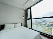 3BR Vinhomes Skylake 110m2-Korean Town Daniel Apartment
