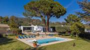 Villa Artemis avec piscine Grimaud
