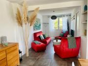 Villa Les coquelicots La Baule