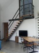 Datça Zeytinevleri Apart