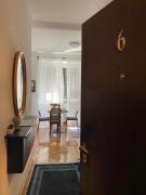 LUX Apartment in Belgrade, Centre LUX Apartment in Belgrade, Centre