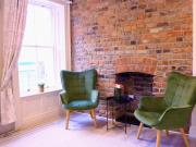 Spires entire studio