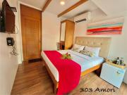 Beach Paradise Miramar Goa