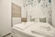 Standard Apartment by Hi5- Csengery street