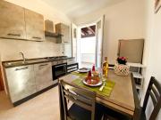 Casa Ariel - Intimo appartamento con balcone