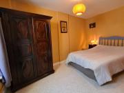 Charmant Gîte en Berry avec Cheminée, Près de La Châtre, Golf et Activités Œnature - FR-1-591-130