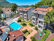 Nokta Hisar Suit Apart, Fethiye, Ölüdeniz