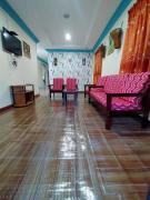 Top Kundasang