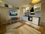 Apartament w Śródmieściu by ProApartments