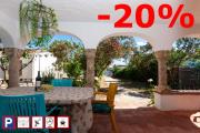 1215 BAIX CAMP casa con jardin - Apivend Immo