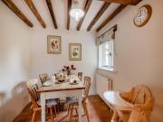 Swallow Cottages, No 1 - Uk46811