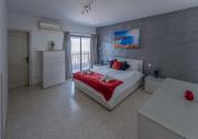 Spacious 3 bedroom Apartment in the Heart of St Julians