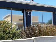 Idyllic seaside escape