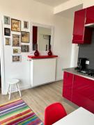 Appartement Le Lavandou