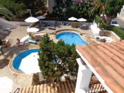 Apartamentos Los Pinares Benet