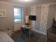 Apartment "Kleine Bleibe"