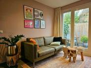 Zandvoort at Home I Free parking & Airco