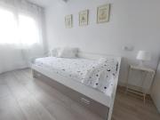 Apto Ramón y Cajal,1- Céntrico y cerca de Playa San Lorenzo-3hab garaje opc